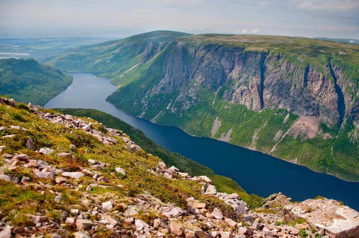Newfoundland and Labrador Invites PNP and AIP Candidates