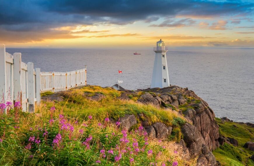 Newfoundland and Labrador Opens Invitations for Immigration