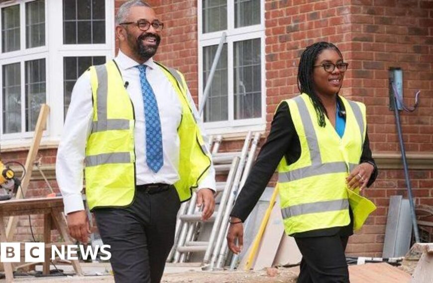 PM's Asylum Housing Policy Sparks Tory Frustration
