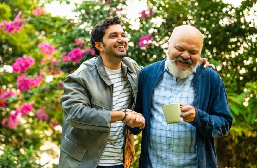 Parents and Grandparents Program Now Accepting Applications