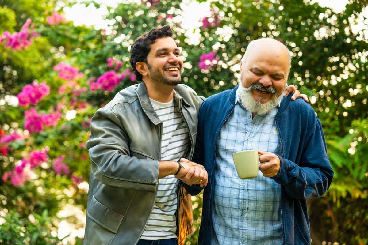 Parents and Grandparents Program Now Accepting Applications