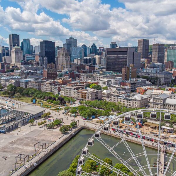 Quebec Launches Skilled Worker Selection Program Invitations