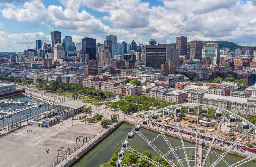 Quebec Launches Skilled Worker Selection Program Invitations