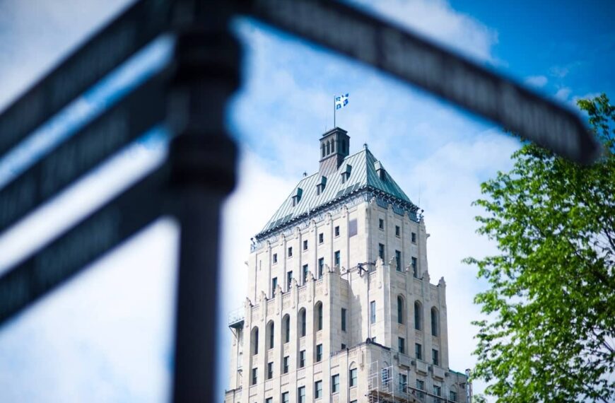 Quebec Reaches Cap on Spousal Sponsorship Applications