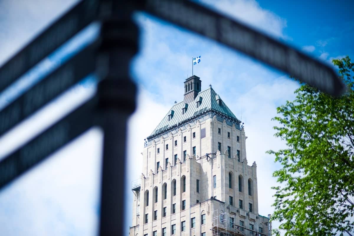 Quebec Reaches Cap on Spousal Sponsorship Applications