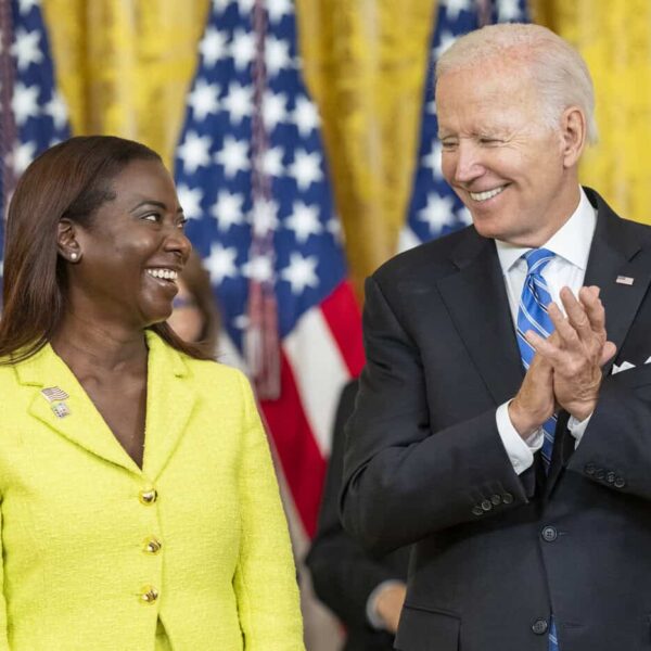 Sandra Lindsay and Michele Kang Named 2025 Great Immigrants