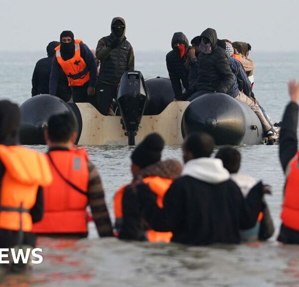 Small Boat Crossings: Origin and Numbers of Channel Migrants