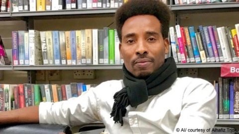 Sudanese Migrant Reflects on Melilla Tragedy After Three Years