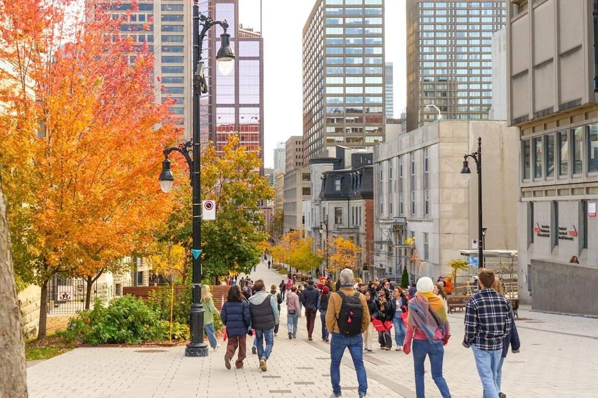 Top 100 Cities for International Students: 4 from Canada in 2026