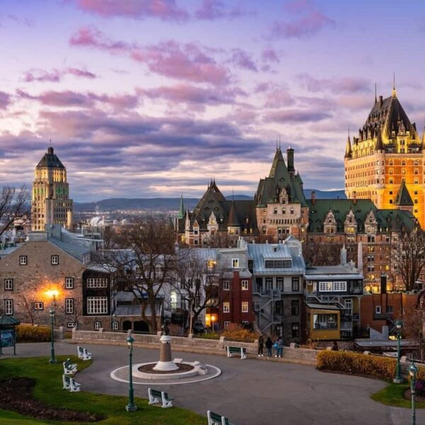 Top Canadian Cities Travelers Recommend for Your Next Visit