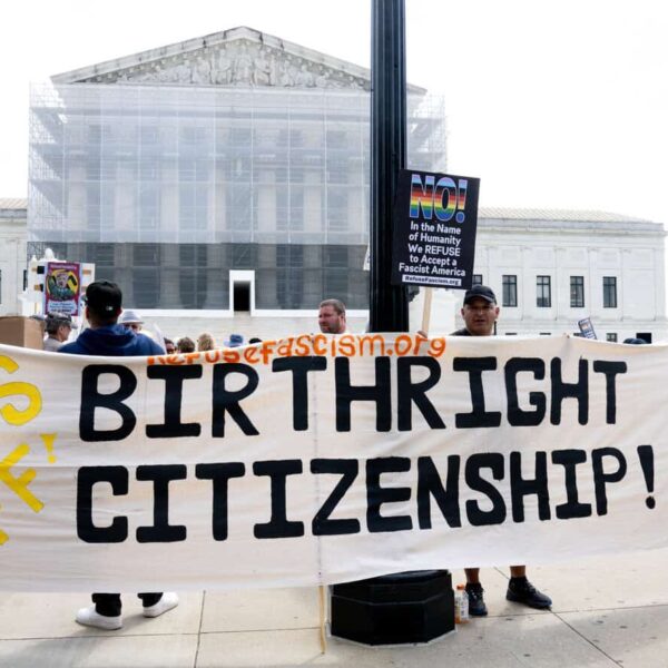 Trump's New Plans on Birthright Citizenship Enforcement