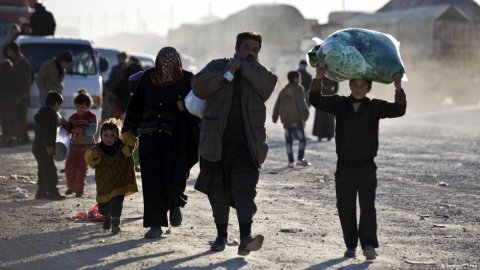 Turkish Guards Sentenced for Torturing Syrian Migrants to Death