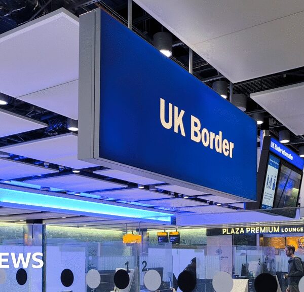 UK Home Office Lacks Data on Foreign Workers' Visa Expiry Impact