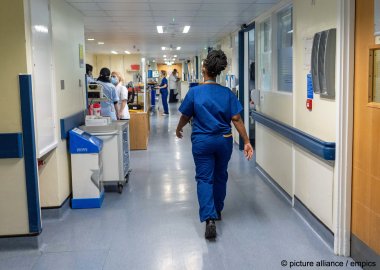 UK's New Plans to Restrict Skilled Labor Migration