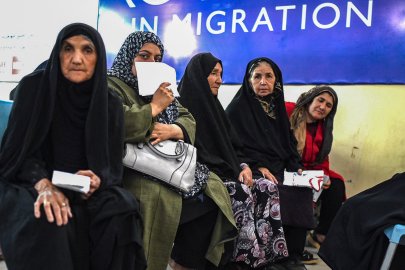 UK's Secret Evacuation: Thousands of At-Risk Afghans Rescued