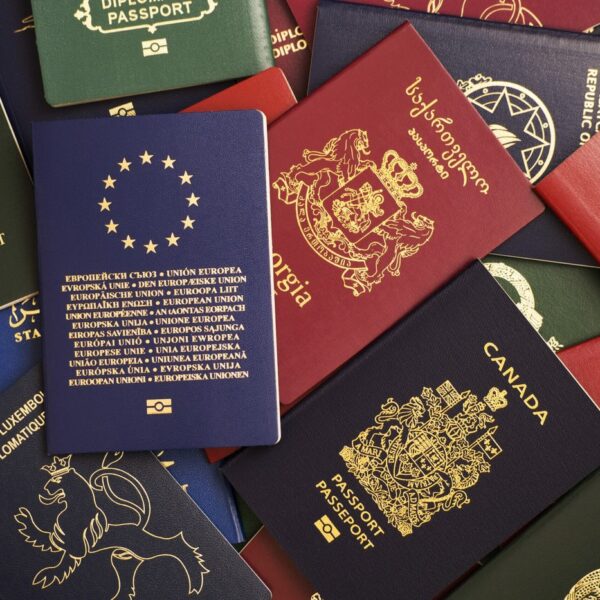 US Passport Ranking Hits All-Time Low: What It Means for Travelers
