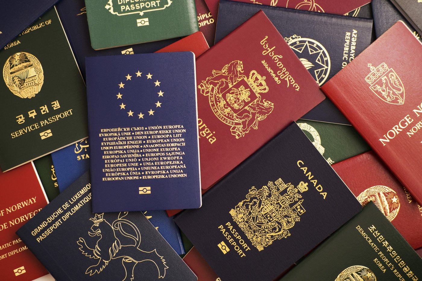 US Passport Ranking Hits All-Time Low: What It Means for Travelers