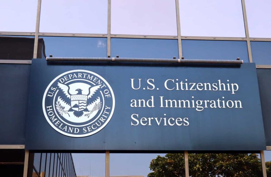USCIS Q2 FY2025: Record Backlogs and Slowed EB-1A Growth