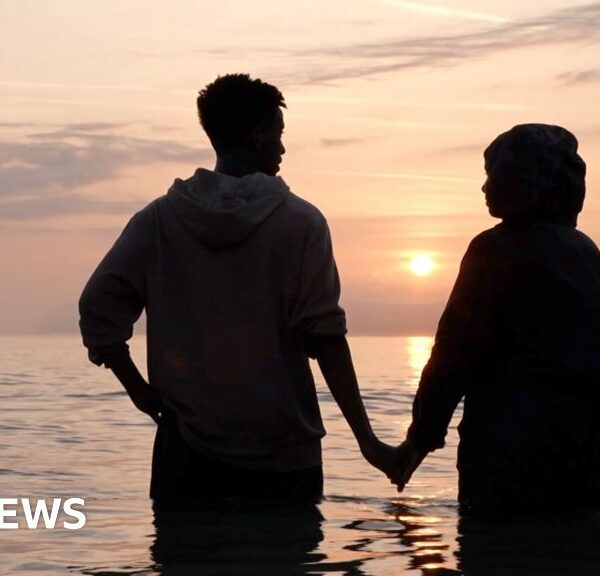 Understanding Asylum Seekers' Motivation to Reach the UK