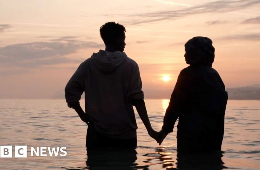 Understanding Asylum Seekers' Motivation to Reach the UK