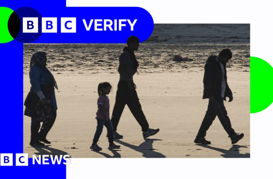 Understanding the Reasons Asylum Seekers Choose the UK