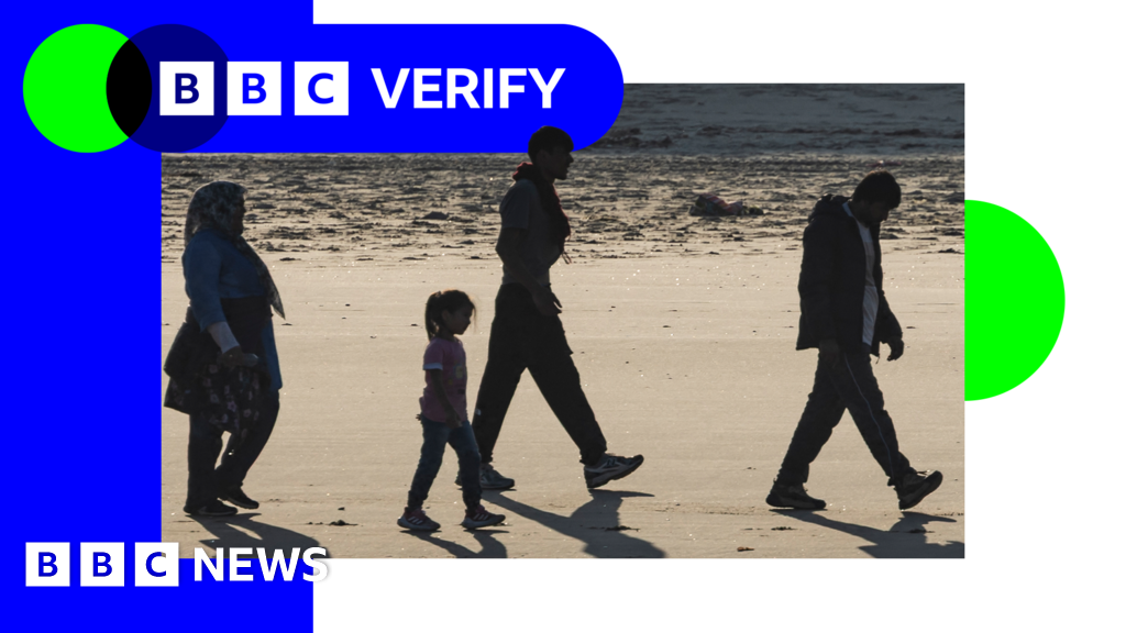 Understanding the Reasons Asylum Seekers Choose the UK