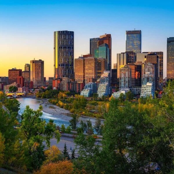Alberta PNP Draws Construction Workers for Immigration Opportunities