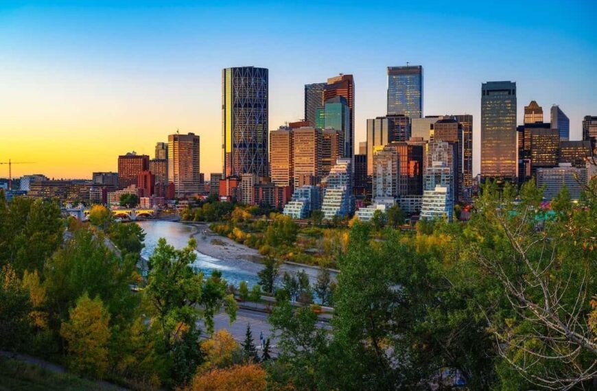 Alberta PNP Draws Construction Workers for Immigration Opportunities