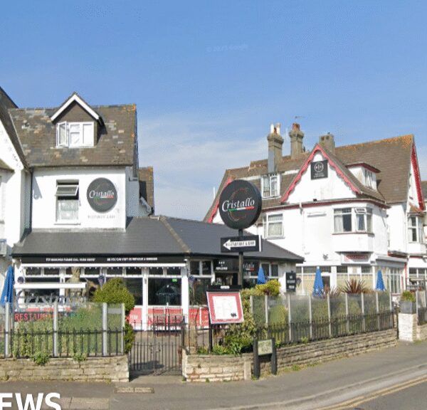 Bournemouth Restaurant's Alcohol License Revoked After Immigration Raid