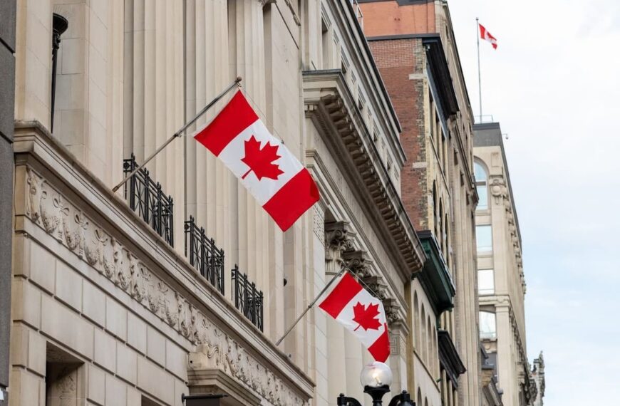 Canada Introduces Three New Occupations for Express Entry 2026