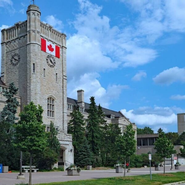 Canada Sees Significant Decline in Temporary Resident Arrivals