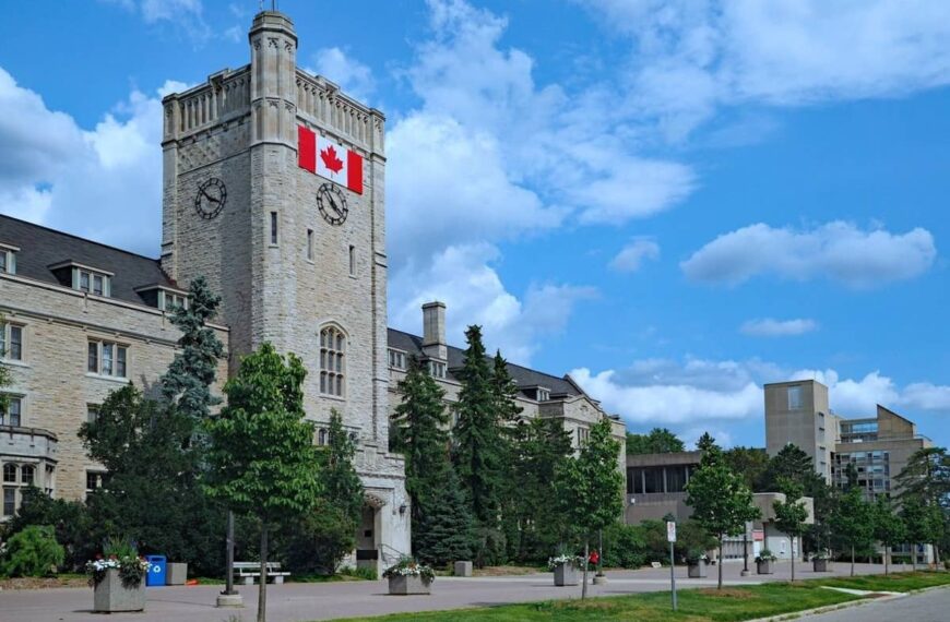 Canada Sees Significant Decline in Temporary Resident Arrivals