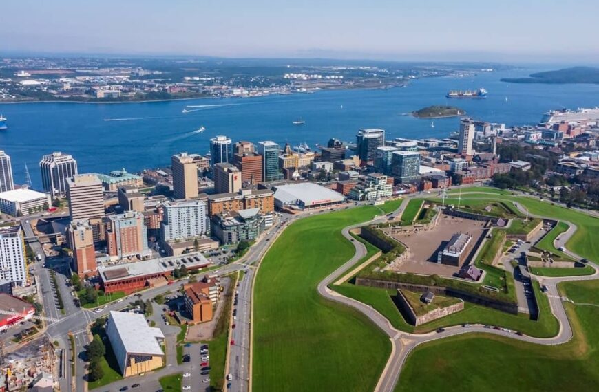Canada's Atlantic Provinces' Immigration Priorities for 2025