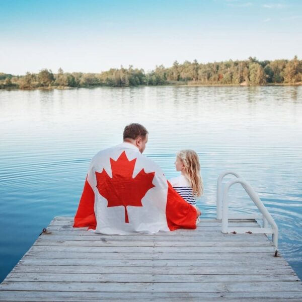 Eligibility for Discretionary Grants of Canadian Citizenship