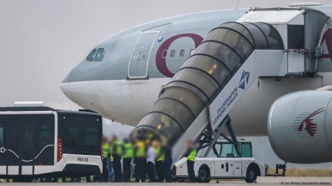 German Court Rules on Afghan Family Visa Litigation