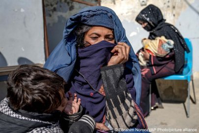Germany Sees Surge in Asylum Applications from Afghan Women