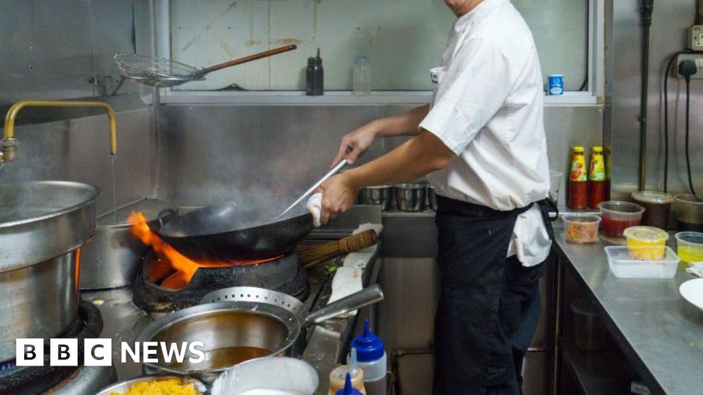 Gloucester Restaurant's License Revoked Over Illegal Worker Fine