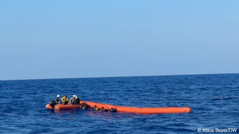 Growing Dangers in Mediterranean: Boat Safety Concerns Rise