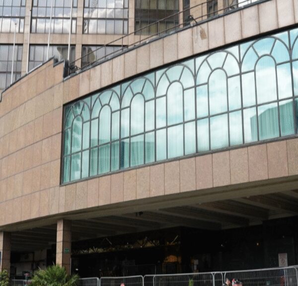 Home Office to Reduce Asylum Seekers' Hotel Stay Duration