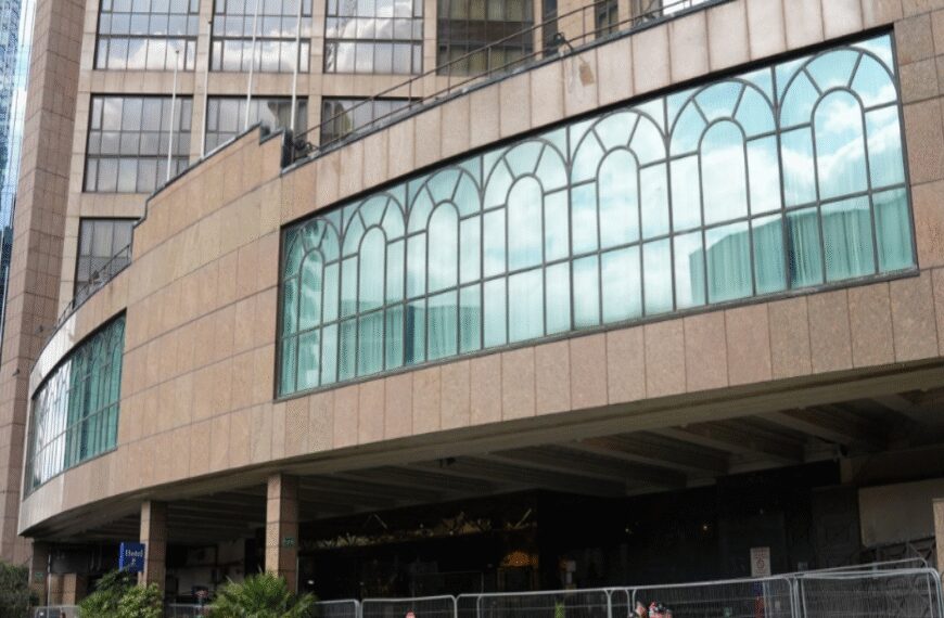 Home Office to Reduce Asylum Seekers' Hotel Stay Duration