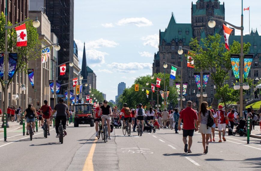 IRCC Backlog Increases in July: What It Means for Immigrants