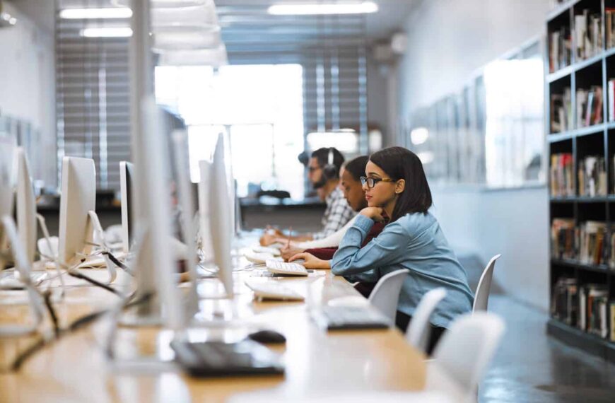 International Students in U.S. STEM Jobs Soar by 54%