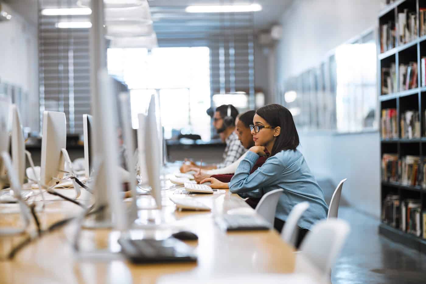 International Students in U.S. STEM Jobs Soar by 54%