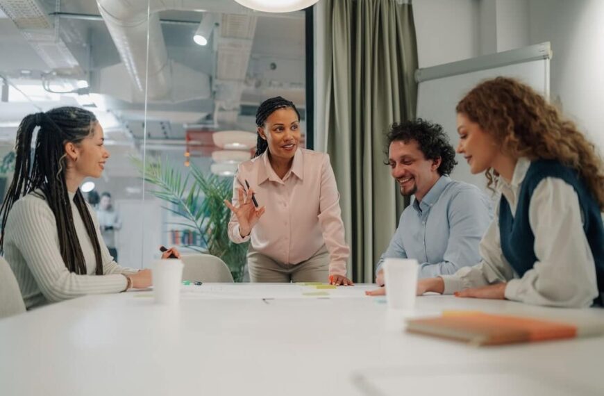 LMIA-Exempt Work Permits for Early Career Workers Revealed