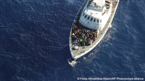 Libya Returns 15,000 Migrants in 2023: A Growing Crisis