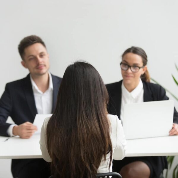 Mastering Your Citizenship Interview: Essential Preparation Tips
