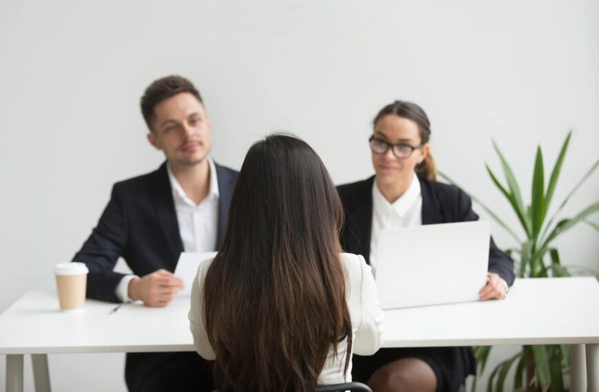 Mastering Your Citizenship Interview: Essential Preparation Tips