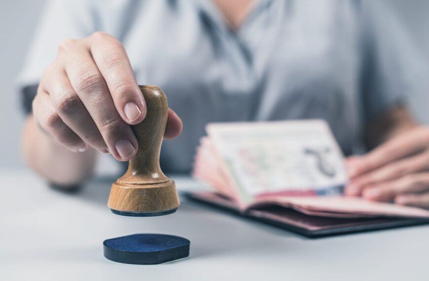 May 2024 Visa Bulletin Insights and Key Updates