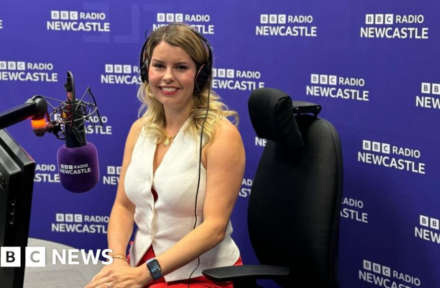 Mayor McGuinness Speaks Out Against Online Hatred in North East