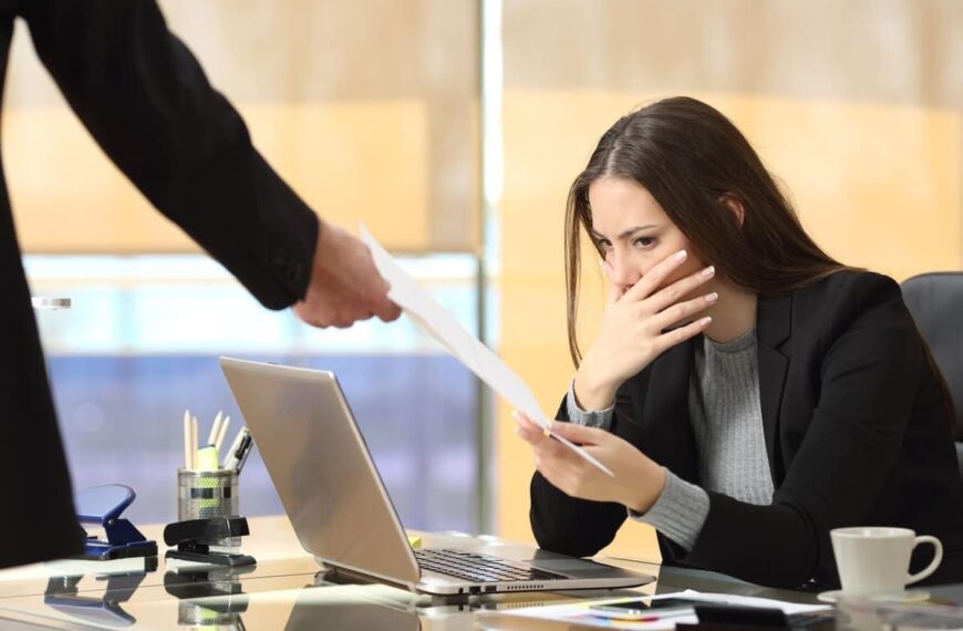 Navigating Job Loss on a Closed Work Permit: Next Steps